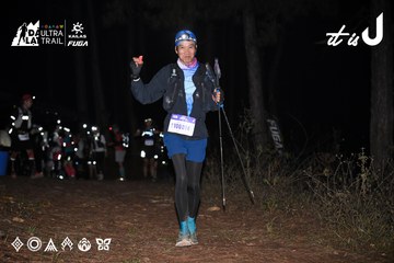 Dalat Ultra Trail 2026 - Ảnh #4700399