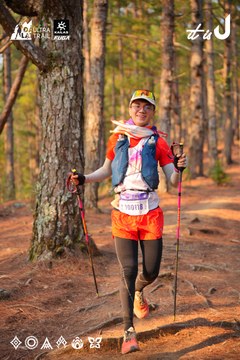 Dalat Ultra Trail 2026 - Ảnh #4913515