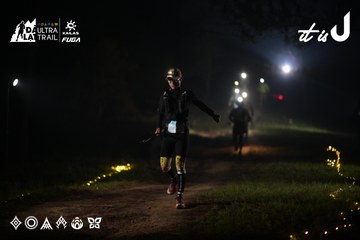 Dalat Ultra Trail 2026 - Ảnh #4719402