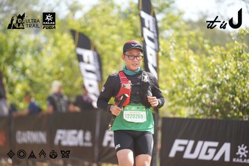 Dalat Ultra Trail 2026 - Ảnh #4856918