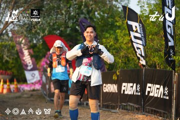 Dalat Ultra Trail 2026 - Ảnh #4744870
