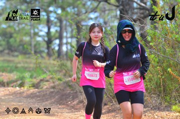 Dalat Ultra Trail 2026 - Ảnh #4793188