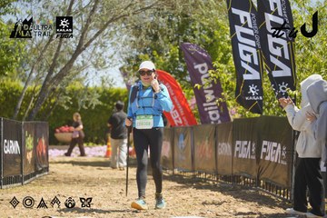 Dalat Ultra Trail 2026 - Ảnh #4684461