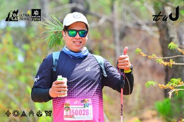 Dalat Ultra Trail 2026 - Ảnh #4874212