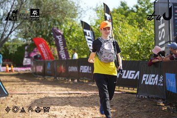 Dalat Ultra Trail 2026 - Ảnh #4898917