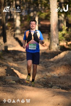 Dalat Ultra Trail 2026 - Ảnh #4878274
