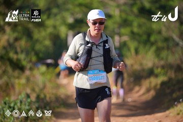 Dalat Ultra Trail 2026 - Ảnh #4909206