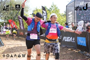 Dalat Ultra Trail 2026 - Ảnh #4863092