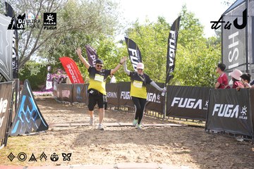 Dalat Ultra Trail 2026 - Ảnh #4863083