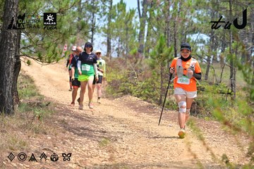 Dalat Ultra Trail 2026 - Ảnh #4831758