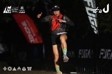 Dalat Ultra Trail 2026 - Ảnh #4763838