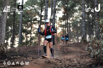 Dalat Ultra Trail 2026 - Ảnh #4740931