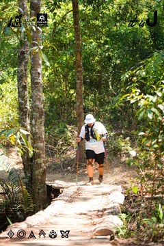 Dalat Ultra Trail 2026 - Ảnh #4908788