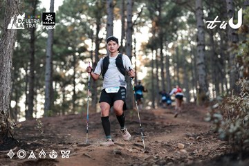 Dalat Ultra Trail 2026 - Ảnh #4740879