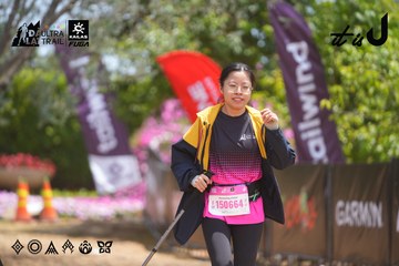Dalat Ultra Trail 2026 - Ảnh #4868652