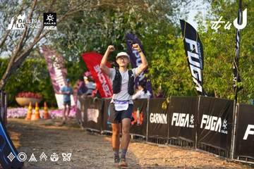 Dalat Ultra Trail 2026 - Ảnh #4743275