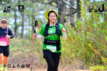 Dalat Ultra Trail 2026 - Ảnh #4877618