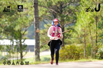 Dalat Ultra Trail 2026 - Ảnh #4834425