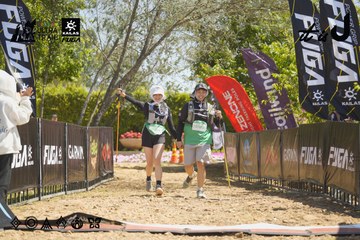 Dalat Ultra Trail 2026 - Ảnh #4684735