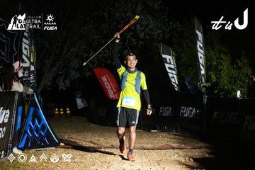 Dalat Ultra Trail 2026 - Ảnh #4759975