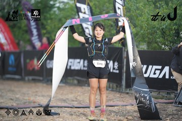 Dalat Ultra Trail 2026 - Ảnh #4761670