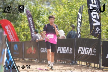 Dalat Ultra Trail 2026 - Ảnh #4857564