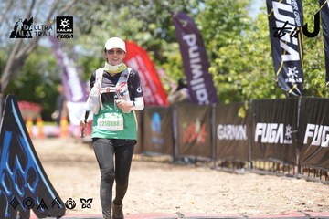 Dalat Ultra Trail 2026 - Ảnh #4746944