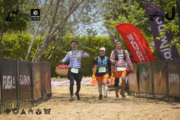 Dalat Ultra Trail 2026 - Ảnh #4695322