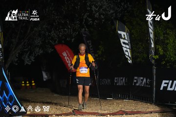 Dalat Ultra Trail 2026 - Ảnh #4763398