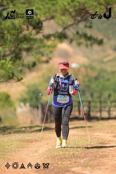 Dalat Ultra Trail 2026 - Ảnh #4717315