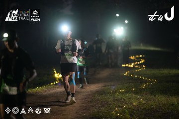 Dalat Ultra Trail 2026 - Ảnh #4720675