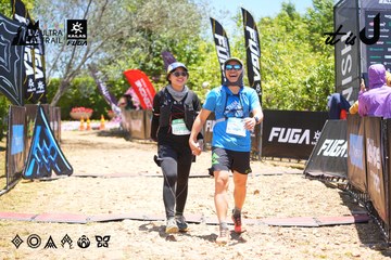 Dalat Ultra Trail 2026 - Ảnh #4699465
