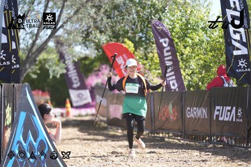 Dalat Ultra Trail 2026 - Ảnh #4685975