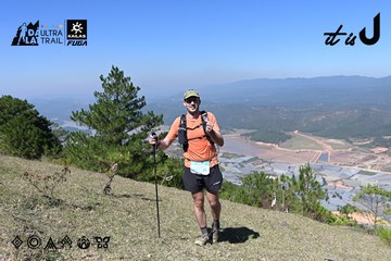 Dalat Ultra Trail 2026 - Ảnh #4732744