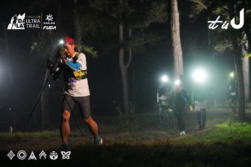 Dalat Ultra Trail 2026 - Ảnh #4697590