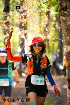 Dalat Ultra Trail 2026 - Ảnh #4908523