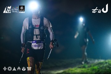 Dalat Ultra Trail 2026 - Ảnh #4899620