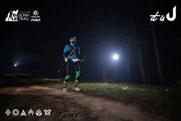 Dalat Ultra Trail 2026 - Ảnh #4706814
