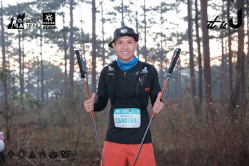 Dalat Ultra Trail 2026 - Ảnh #4738656