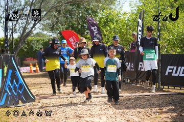 Dalat Ultra Trail 2026 - Ảnh #4901090