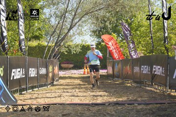 Dalat Ultra Trail 2026 - Ảnh #4682962