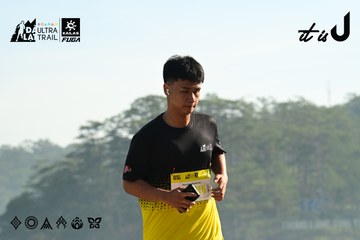 Dalat Ultra Trail 2026 - Ảnh #4911589