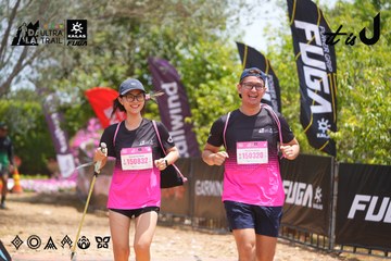 Dalat Ultra Trail 2026 - Ảnh #4868560