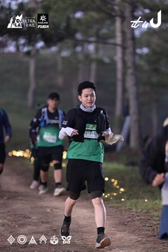 Dalat Ultra Trail 2026 - Ảnh #4731217