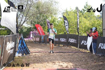 Dalat Ultra Trail 2026 - Ảnh #4862662