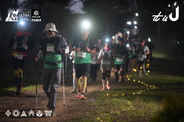 Dalat Ultra Trail 2026 - Ảnh #4721110