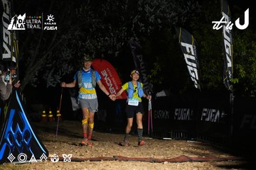 Dalat Ultra Trail 2026 - Ảnh #4760538