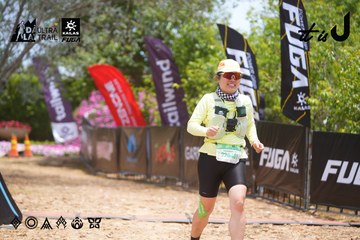 Dalat Ultra Trail 2026 - Ảnh #4870137