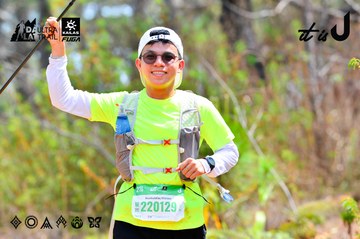 Dalat Ultra Trail 2026 - Ảnh #4877779