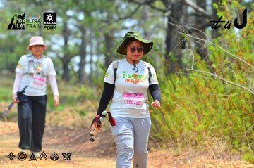 Dalat Ultra Trail 2026 - Ảnh #4876517
